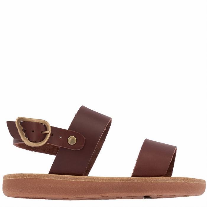 Sandales Casual Ancient Greek Sandals Little Clio Soft   | BSI-9559729